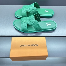 Louis Vuitton Slippers